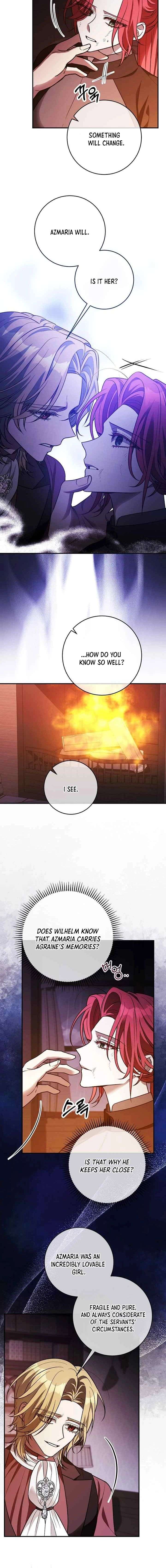 The supporting character has no counterattack Chapter 67 71 013