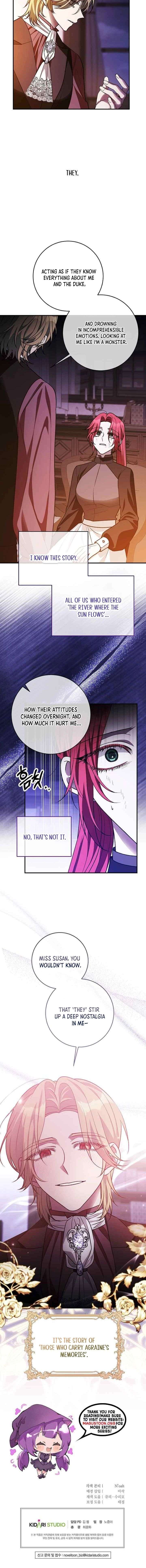 The supporting character has no counterattack Chapter 67 73 015