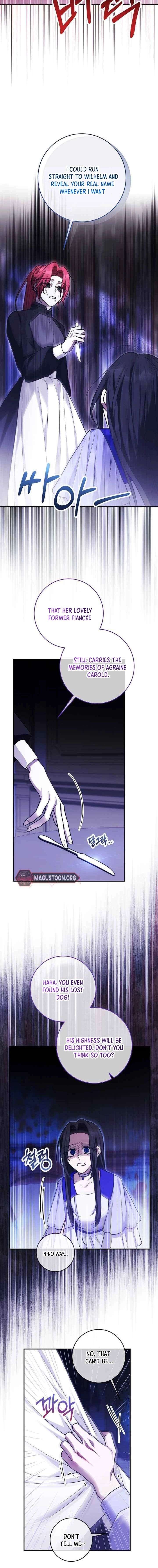 The supporting character has no counterattack Chapter 67 75 017