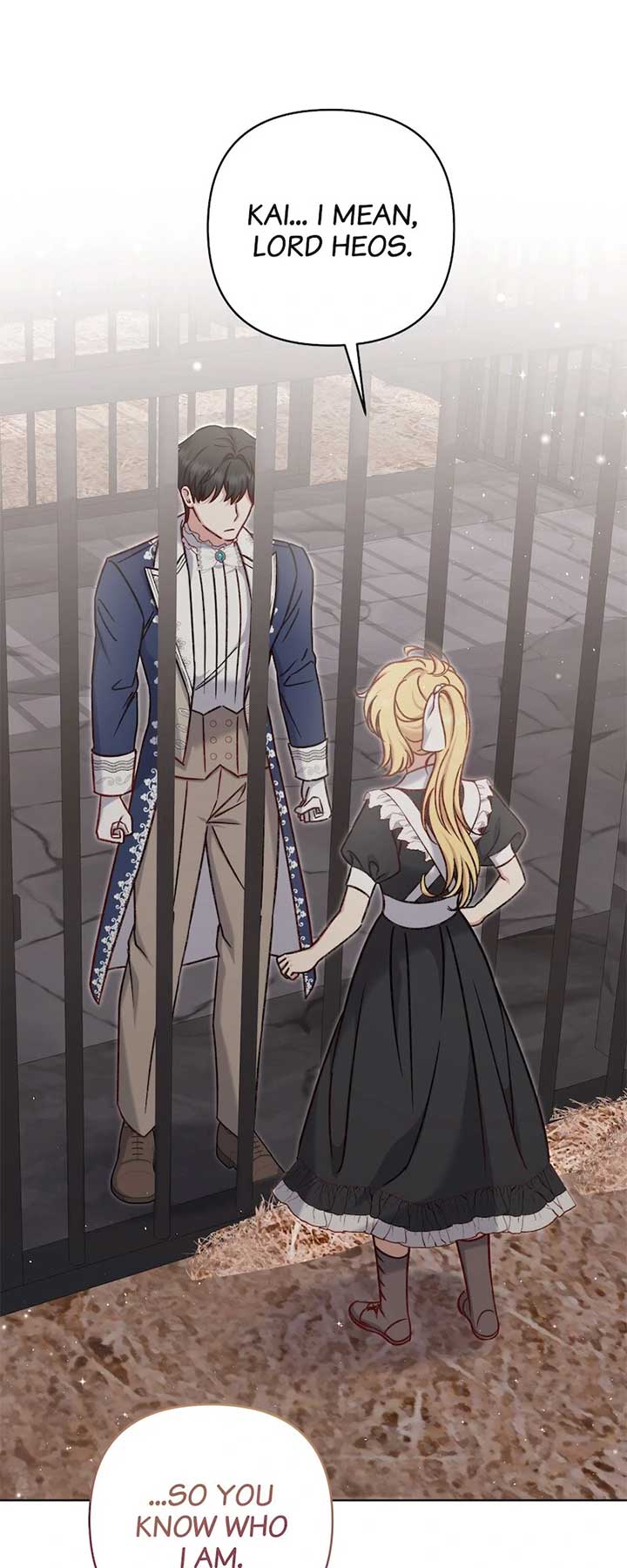 The Supporting Duck Waiting for the Breakup Chapter 33 214 06