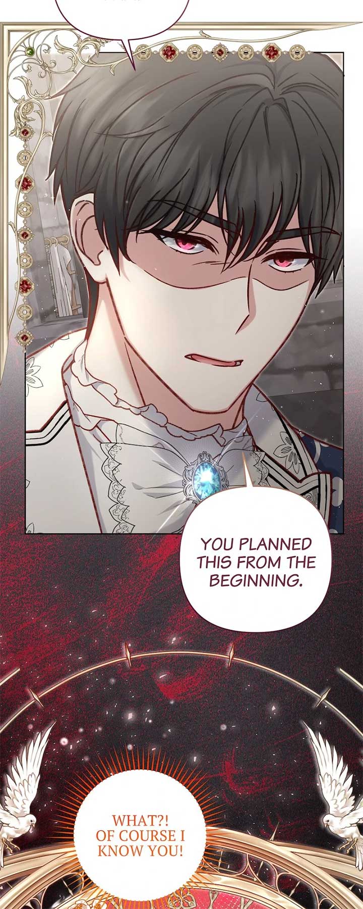 The Supporting Duck Waiting for the Breakup Chapter 33 215 07