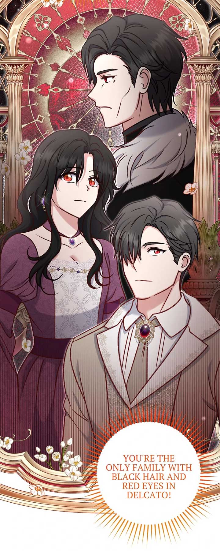 The Supporting Duck Waiting for the Breakup Chapter 33 216 08