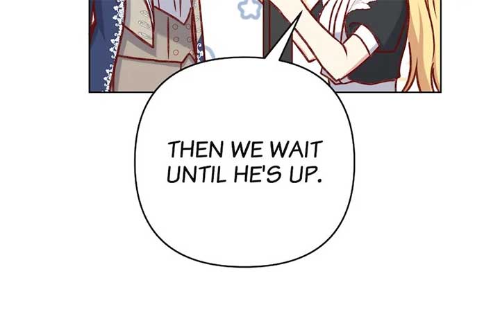 The Supporting Duck Waiting for the Breakup Chapter 33 227 19