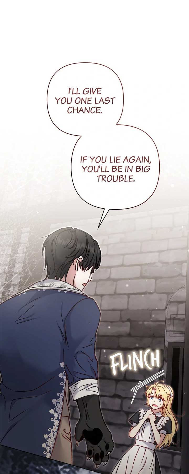 The Supporting Duck Waiting for the Breakup Chapter 33 231 23