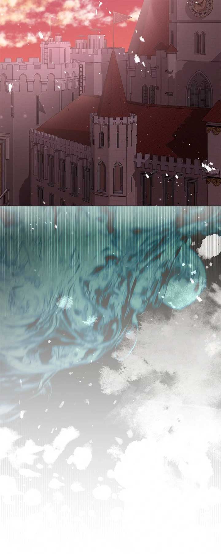 The Supporting Duck Waiting for the Breakup Chapter 33 236 28