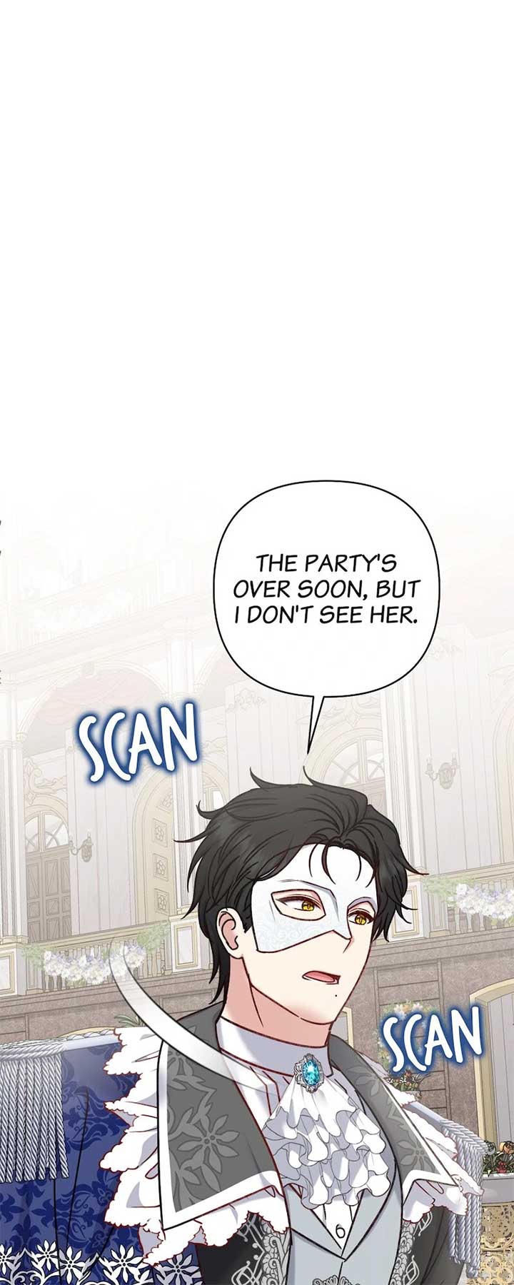 The Supporting Duck Waiting for the Breakup Chapter 33 237 29