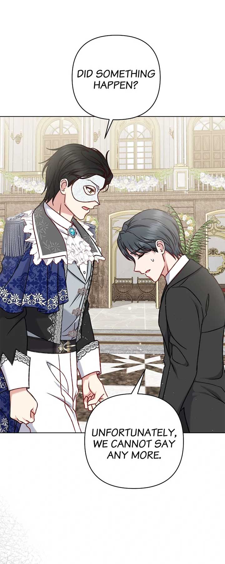 The Supporting Duck Waiting for the Breakup Chapter 33 241 33