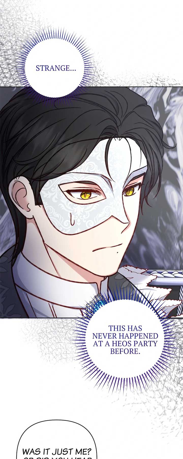 The Supporting Duck Waiting for the Breakup Chapter 33 242 34