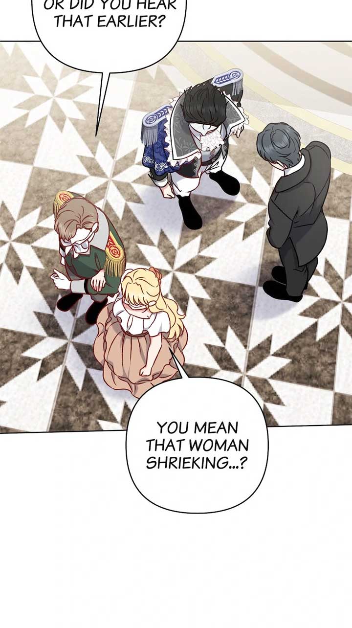 The Supporting Duck Waiting for the Breakup Chapter 33 243 35