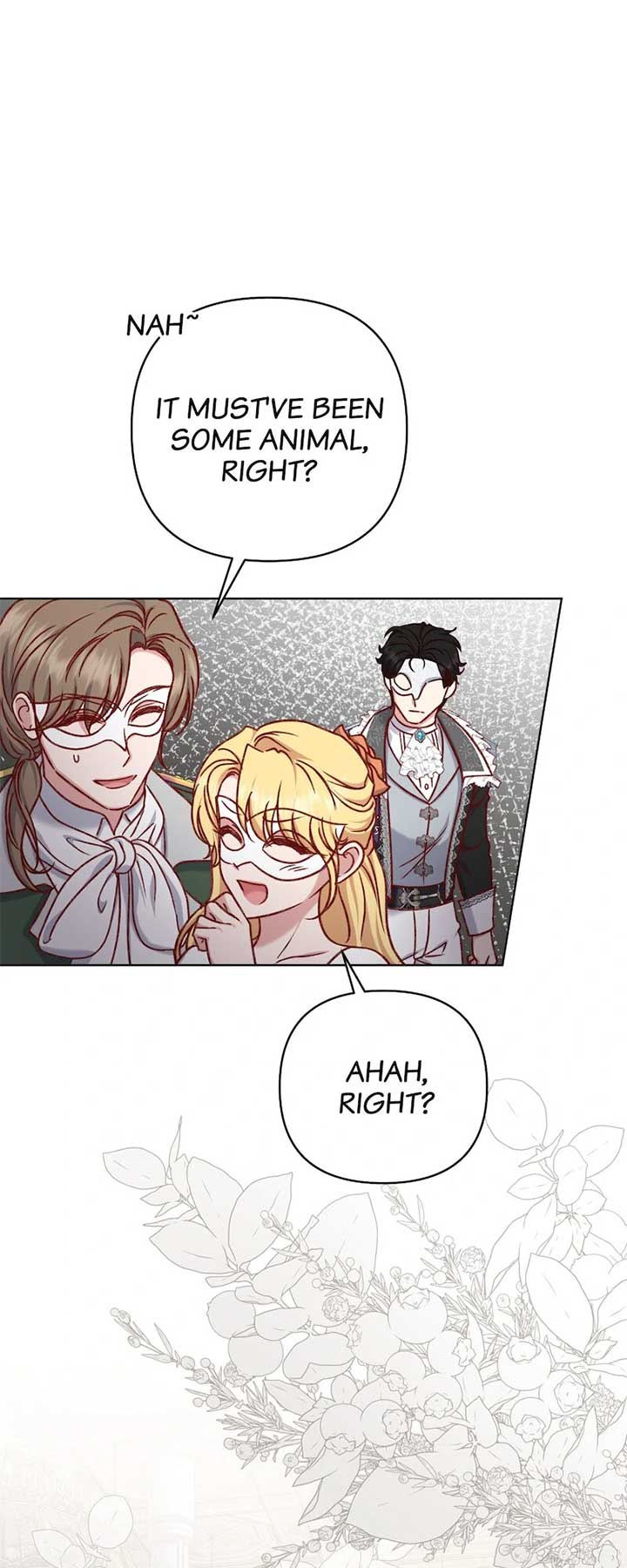 The Supporting Duck Waiting for the Breakup Chapter 33 244 36