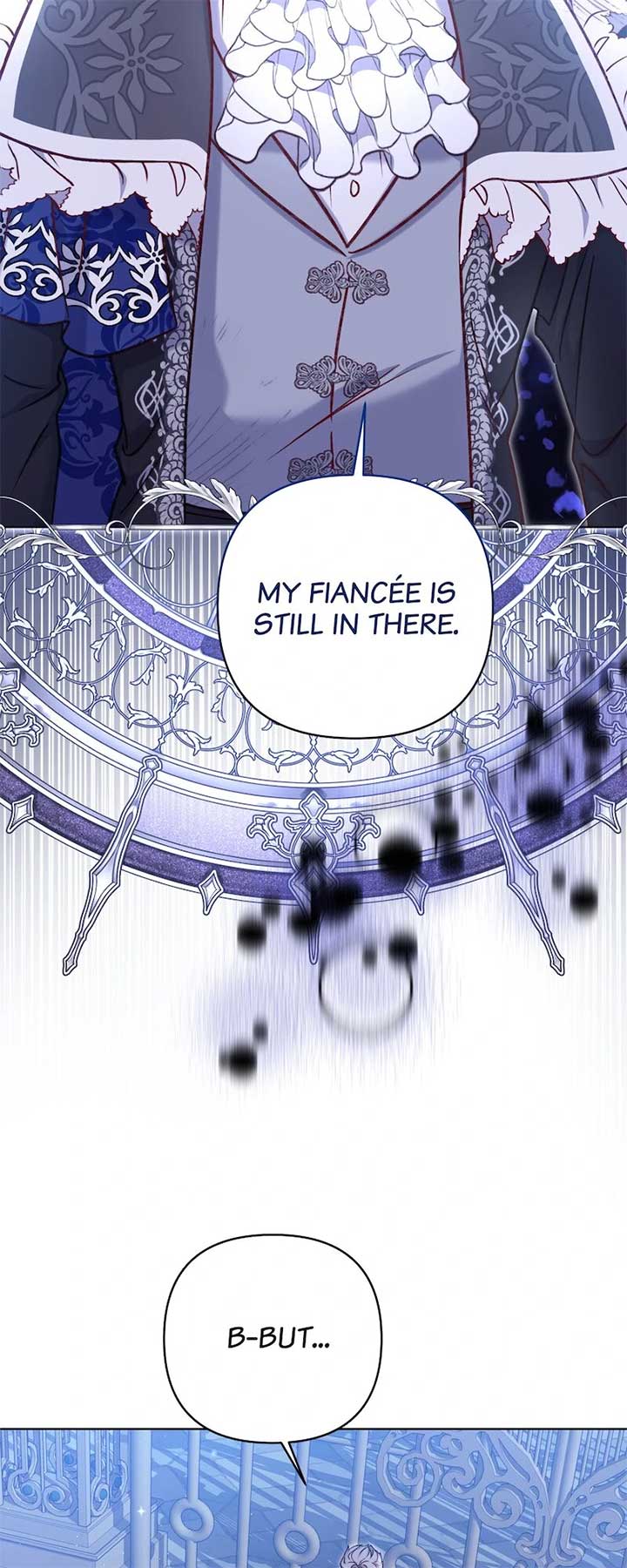 The Supporting Duck Waiting for the Breakup Chapter 33 253 45