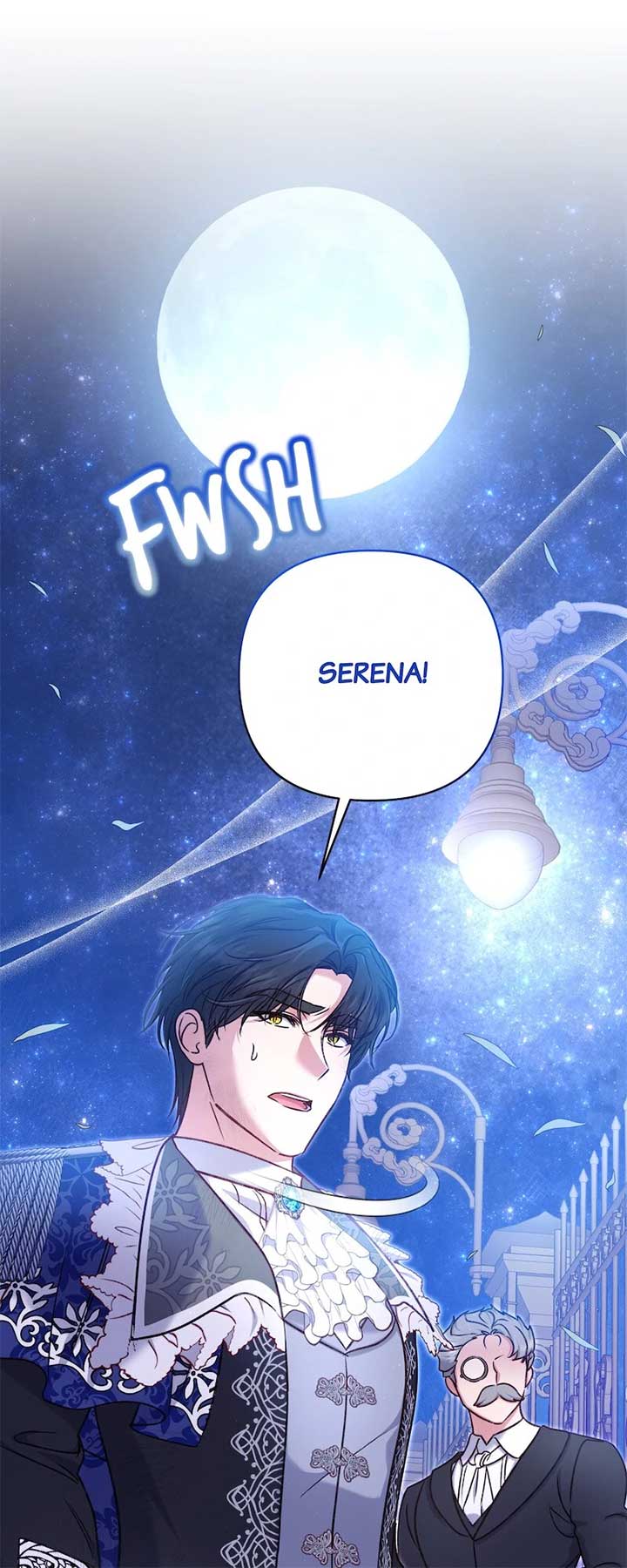 The Supporting Duck Waiting for the Breakup Chapter 33 256 48