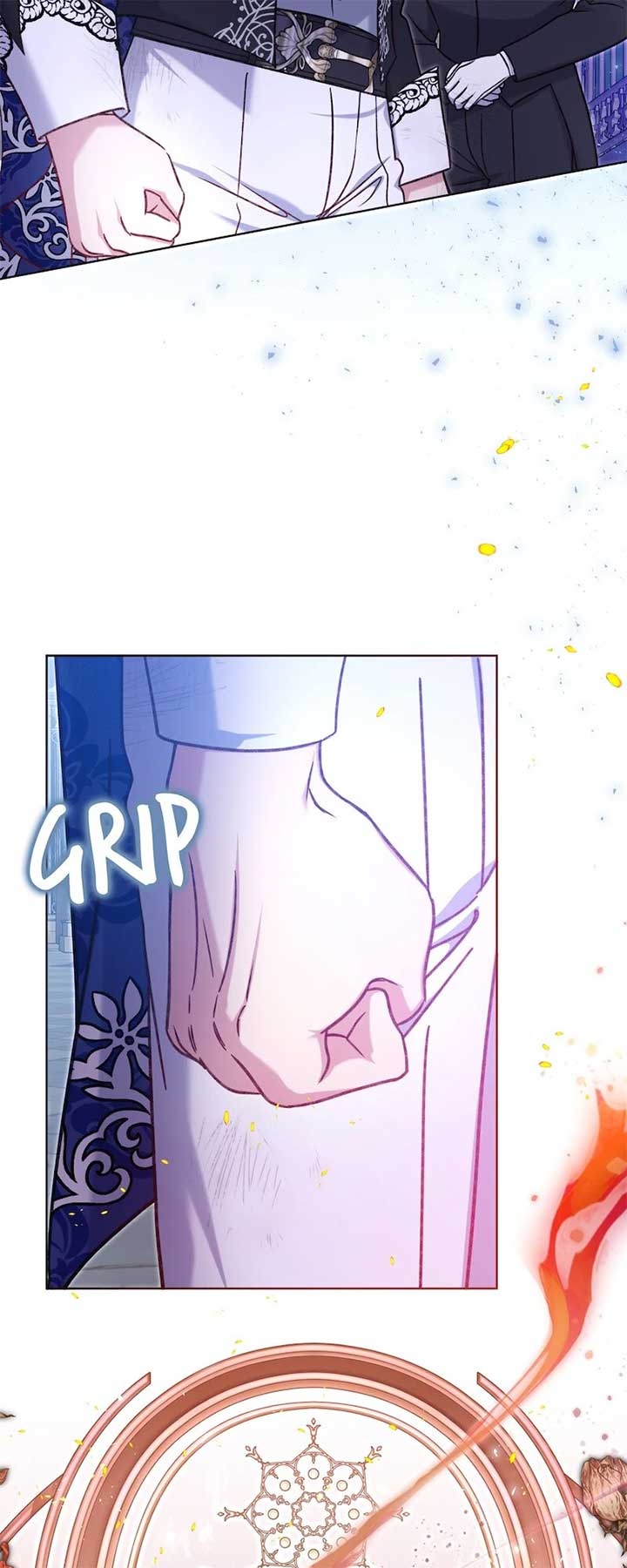 The Supporting Duck Waiting for the Breakup Chapter 33 257 49