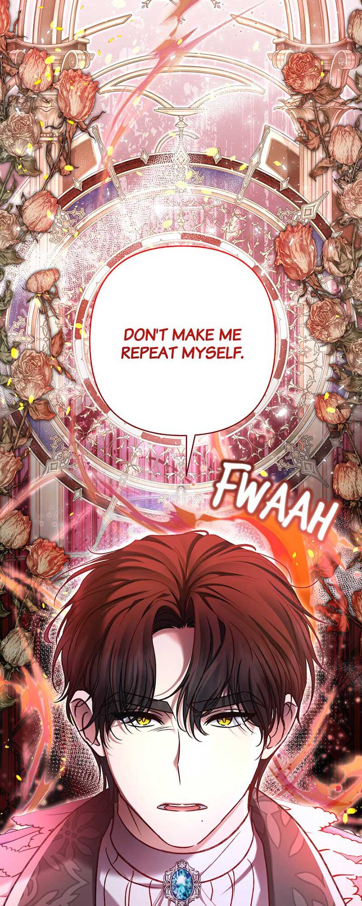 The Supporting Duck Waiting for the Breakup Chapter 33 258 50