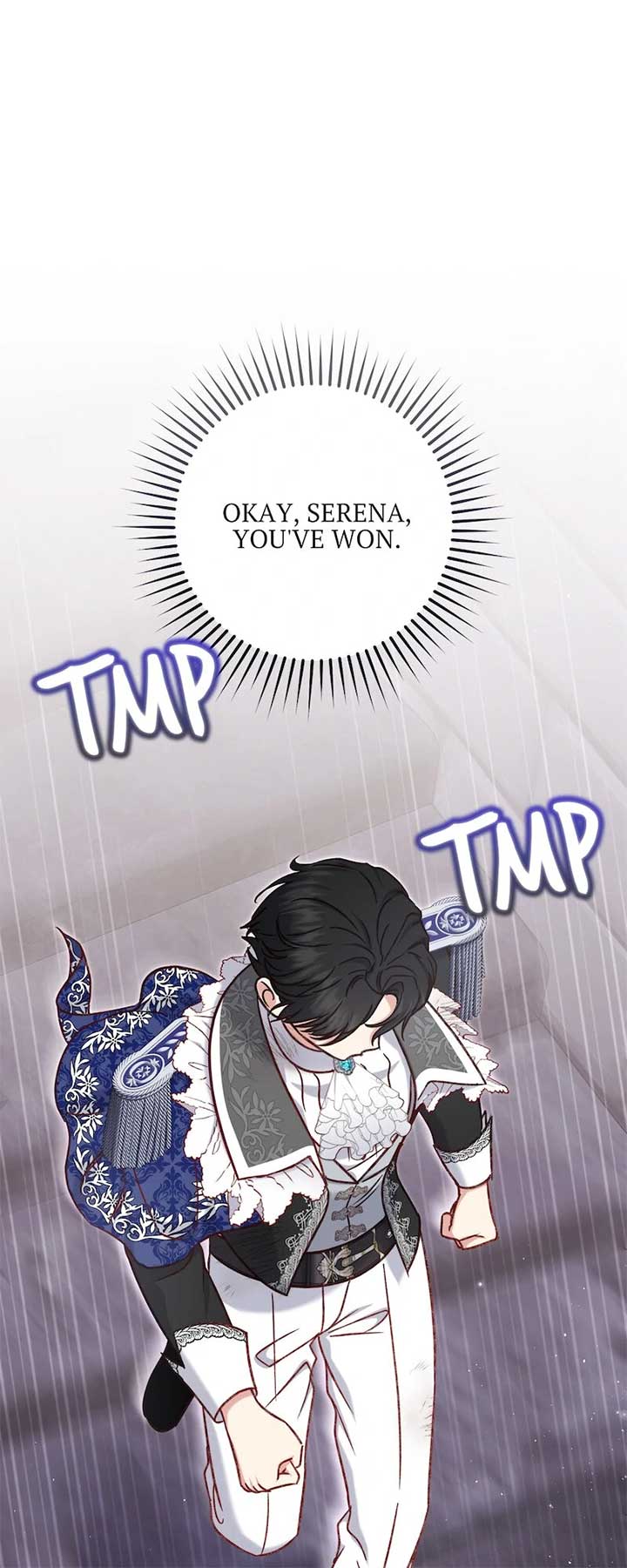 The Supporting Duck Waiting for the Breakup Chapter 33 261 53