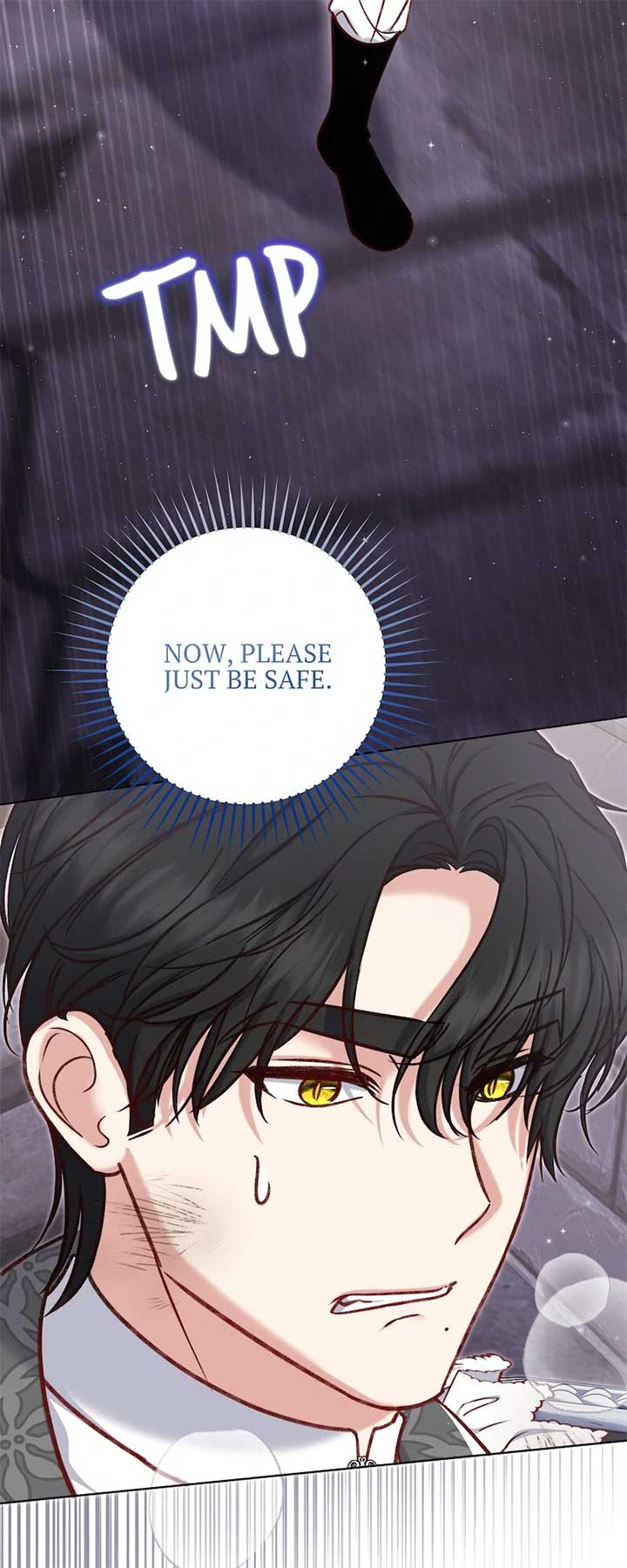 The Supporting Duck Waiting for the Breakup Chapter 33 262 54