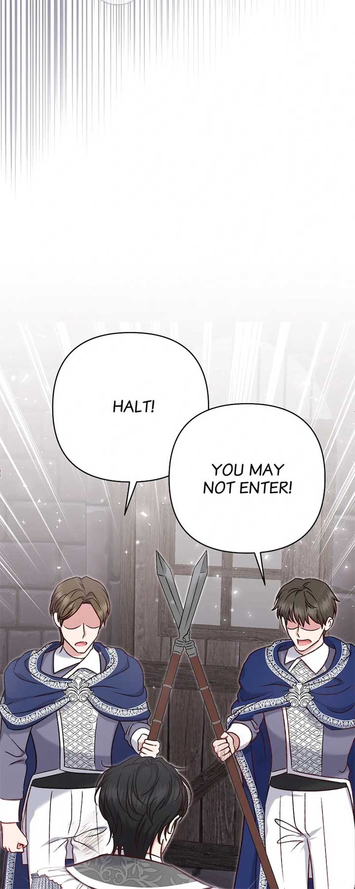 The Supporting Duck Waiting for the Breakup Chapter 33 263 55