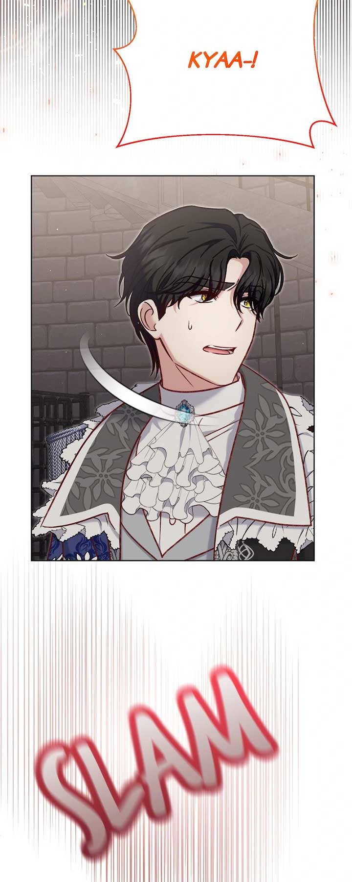 The Supporting Duck Waiting for the Breakup Chapter 33 266 58