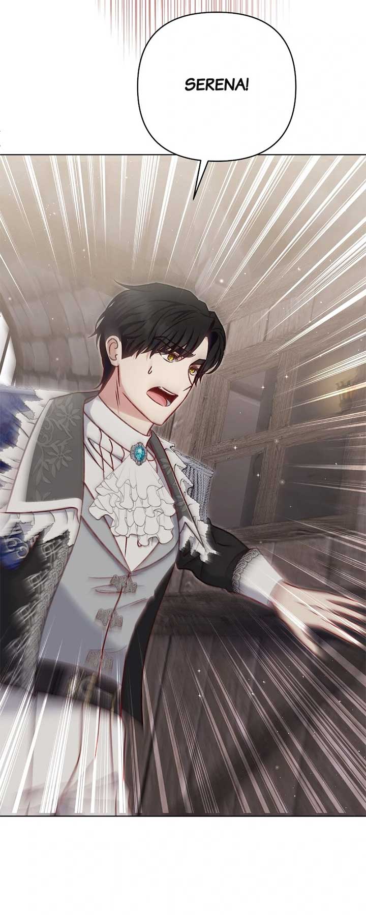 The Supporting Duck Waiting for the Breakup Chapter 33 267 59