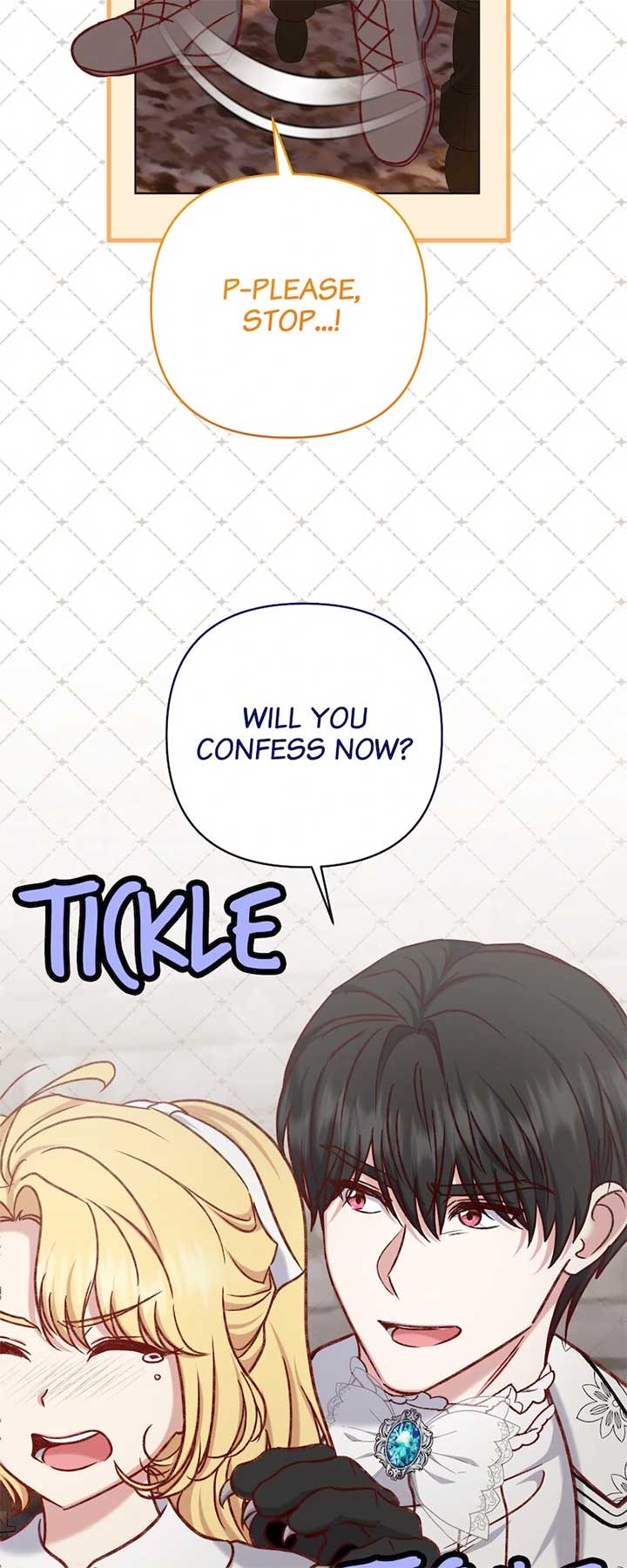 The Supporting Duck Waiting for the Breakup Chapter 33 271 63