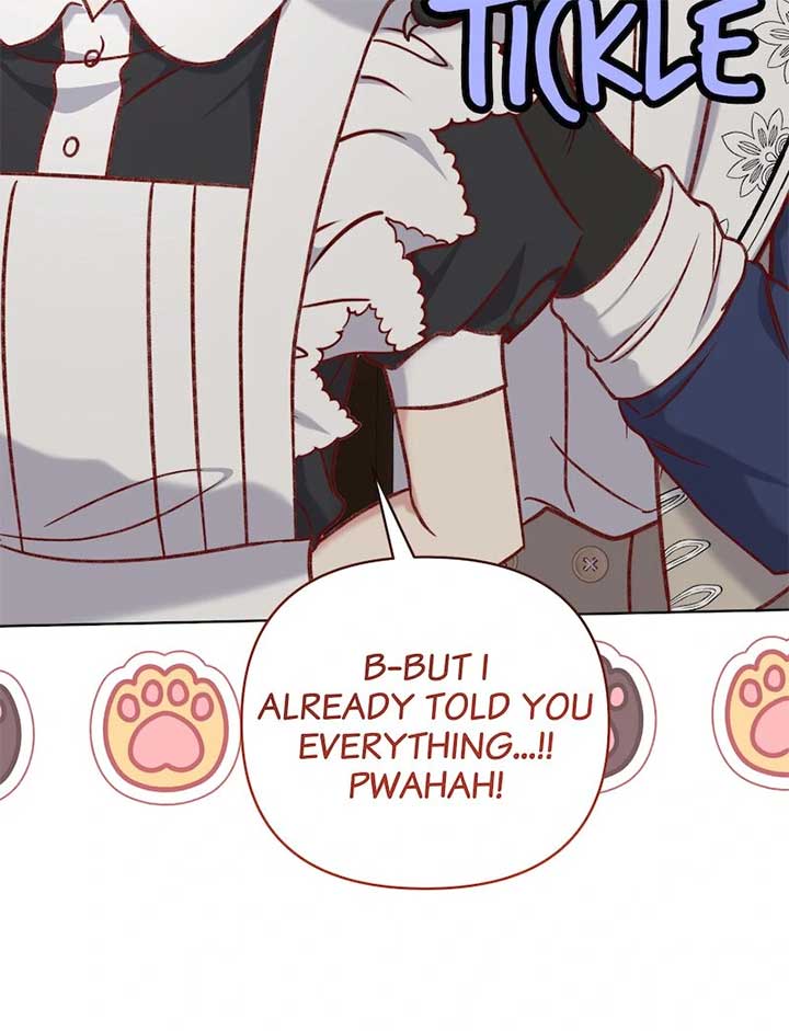 The Supporting Duck Waiting for the Breakup Chapter 33 272 64