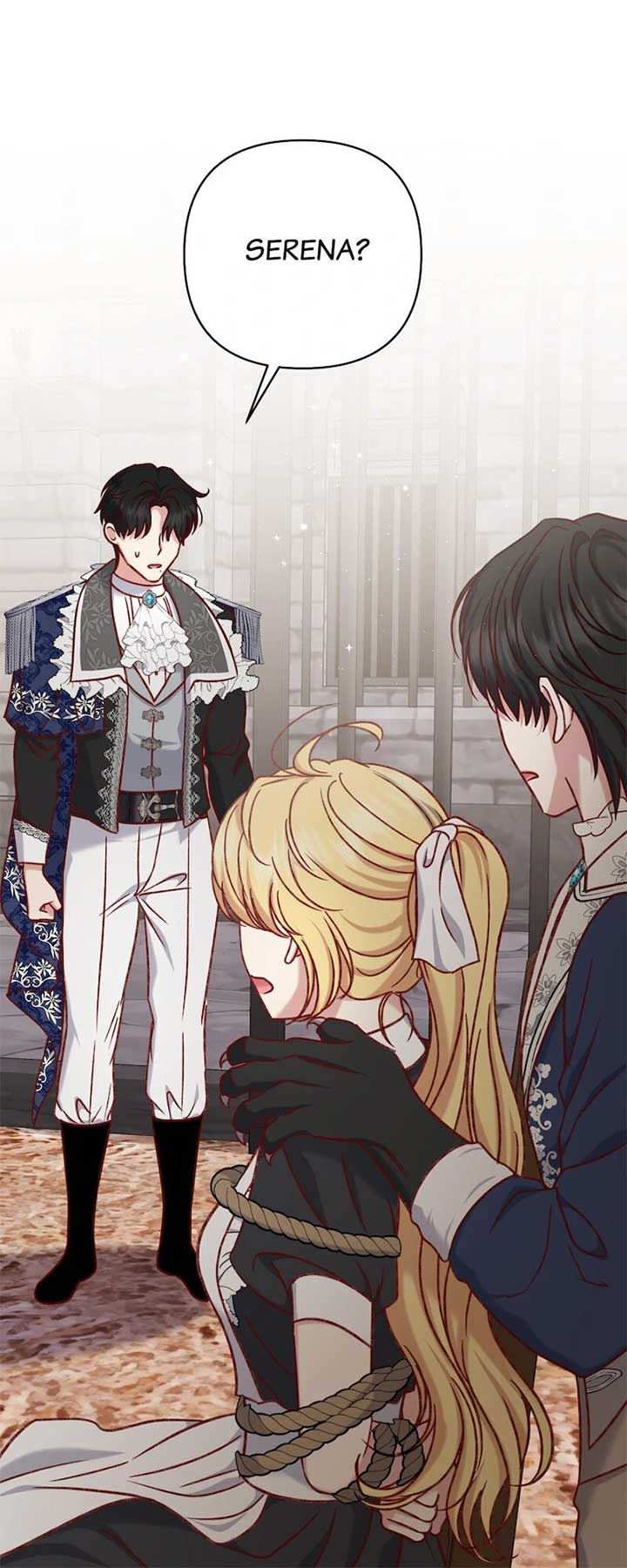 The Supporting Duck Waiting for the Breakup Chapter 33 273 65