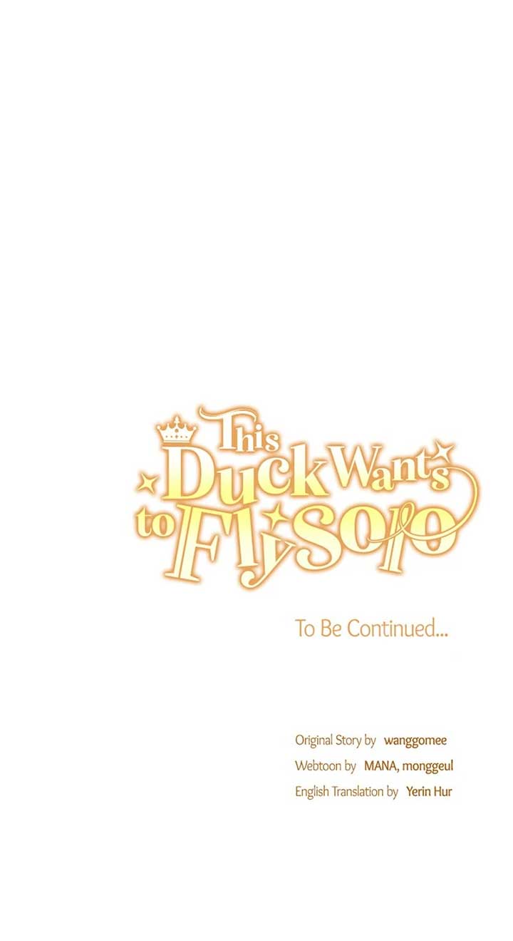 The Supporting Duck Waiting for the Breakup Chapter 33 275 67