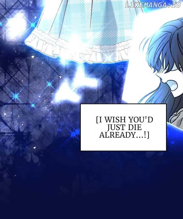 The Supporting Duck Waiting for the Breakup Chapter 37 212 04