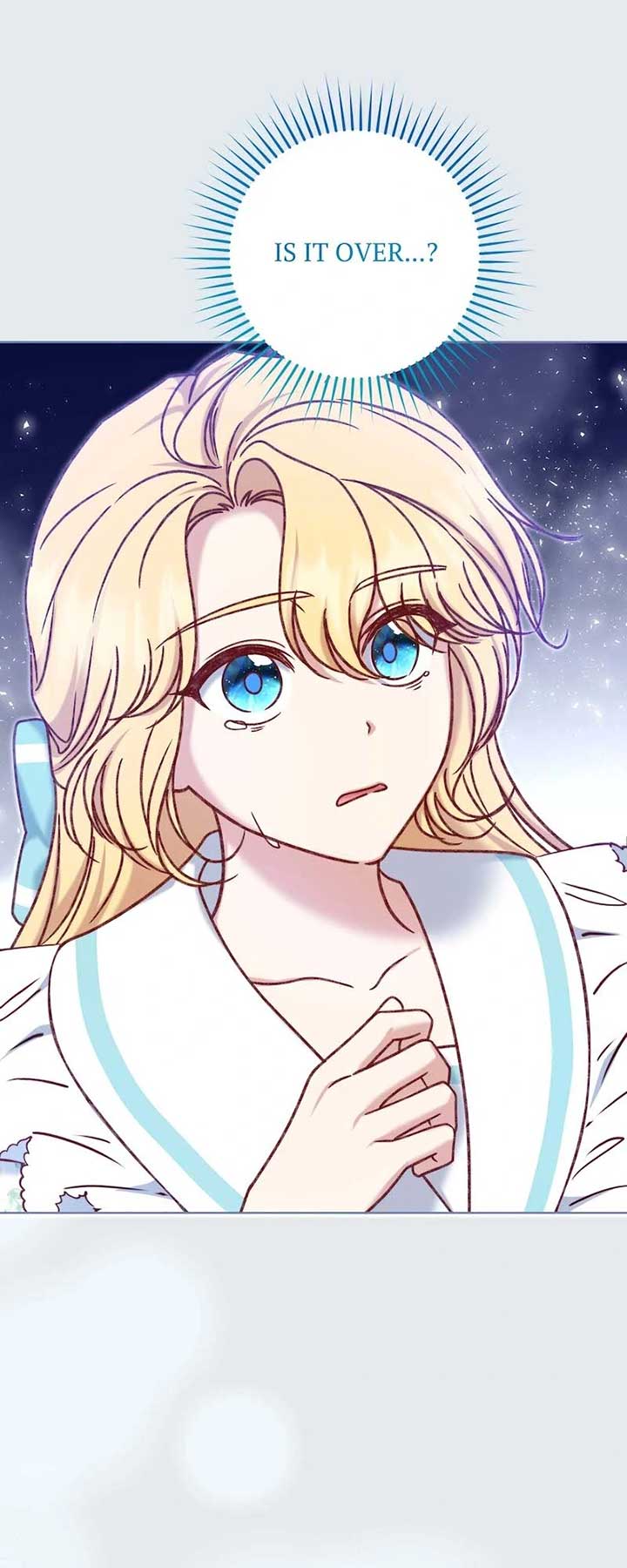 The Supporting Duck Waiting for the Breakup Chapter 37 217 09