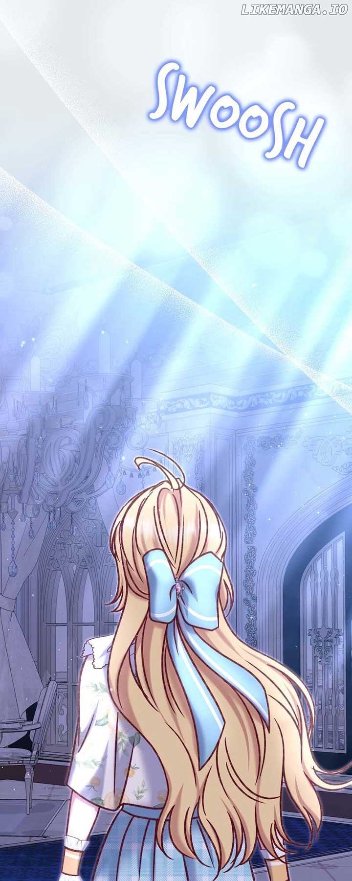 The Supporting Duck Waiting for the Breakup Chapter 37 218 10