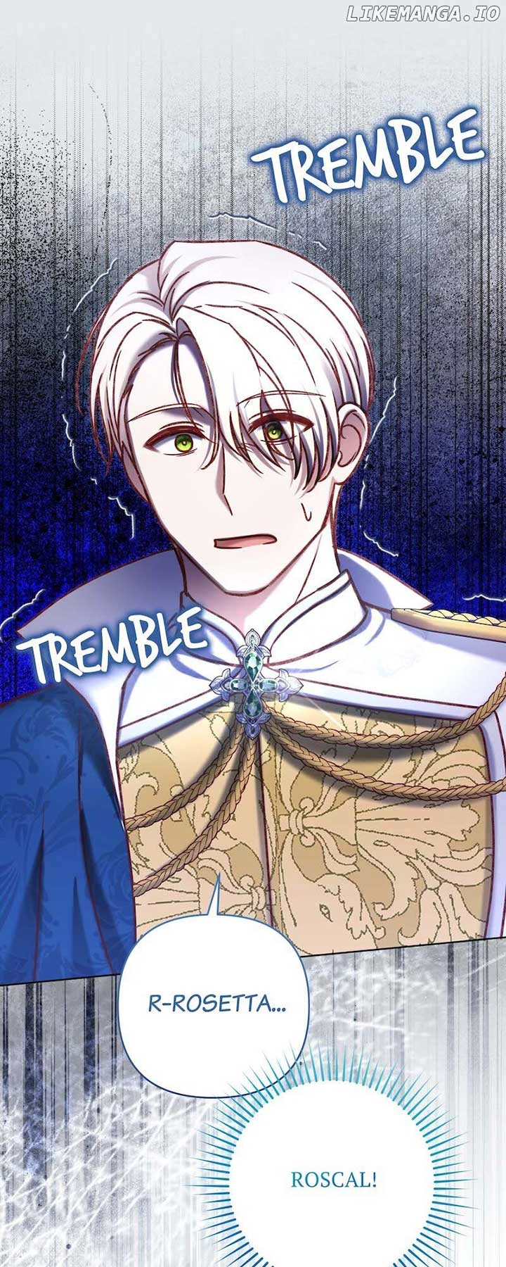 The Supporting Duck Waiting for the Breakup Chapter 37 222 14