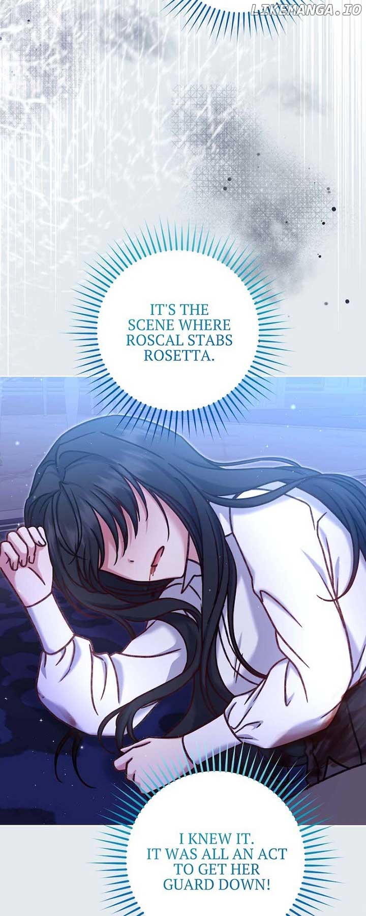 The Supporting Duck Waiting for the Breakup Chapter 37 223 15