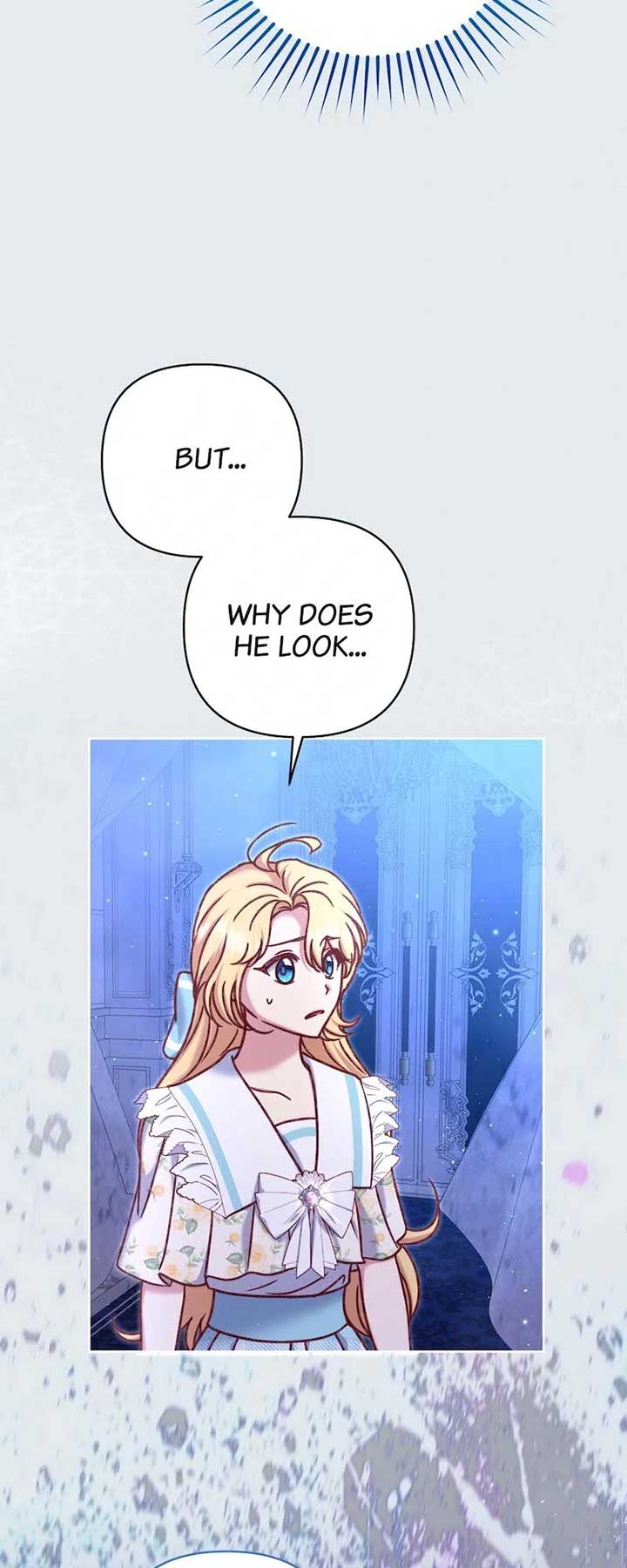 The Supporting Duck Waiting for the Breakup Chapter 37 224 16