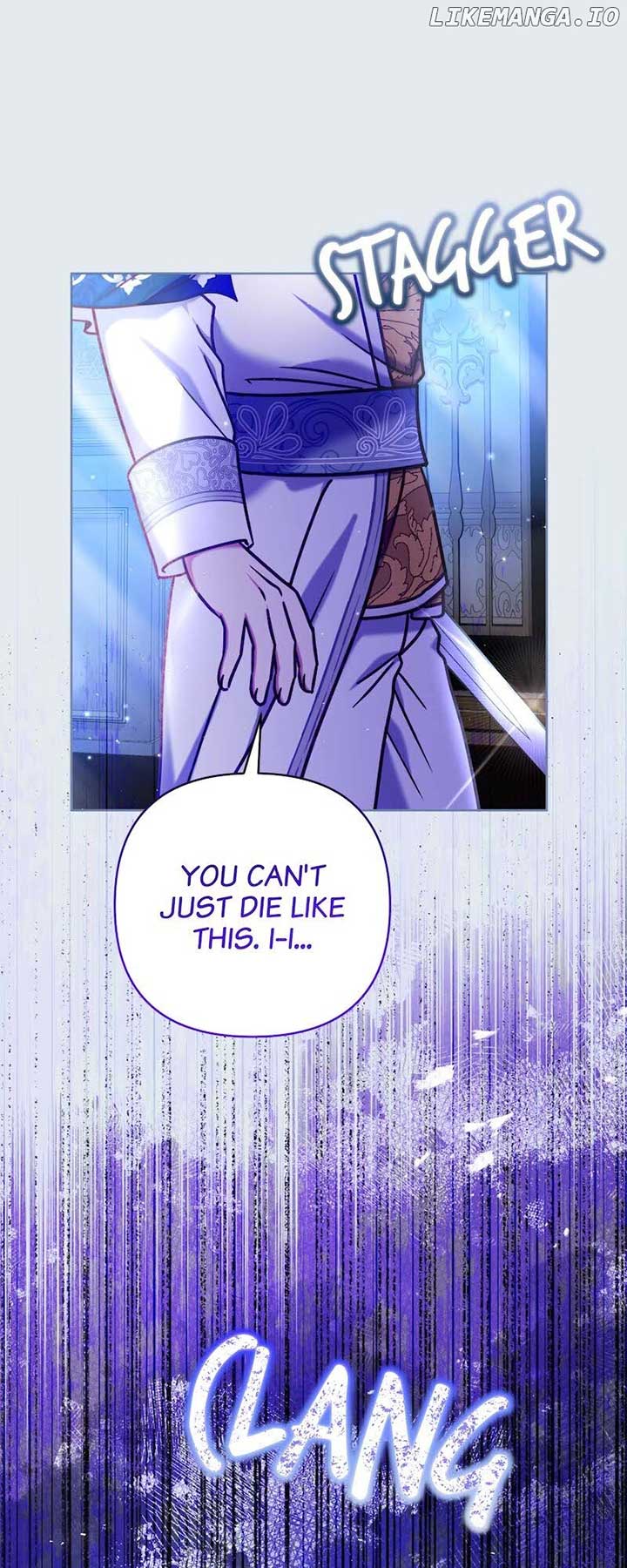 The Supporting Duck Waiting for the Breakup Chapter 37 227 19