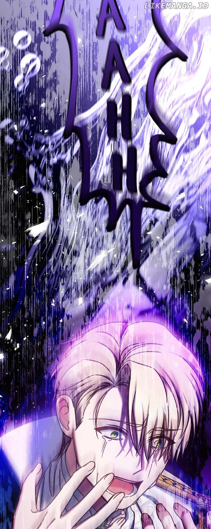 The Supporting Duck Waiting for the Breakup Chapter 37 229 21