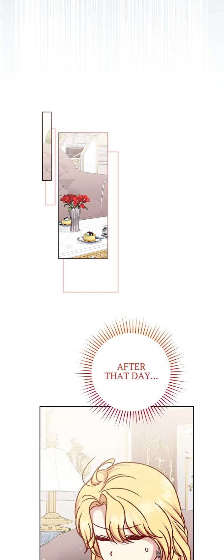 The Supporting Duck Waiting for the Breakup Chapter 37 232 24