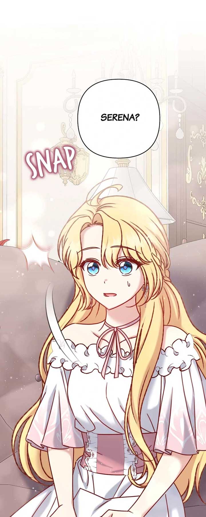 The Supporting Duck Waiting for the Breakup Chapter 37 235 27