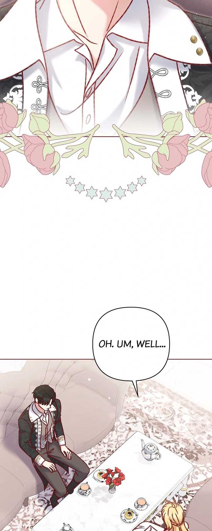 The Supporting Duck Waiting for the Breakup Chapter 37 237 29