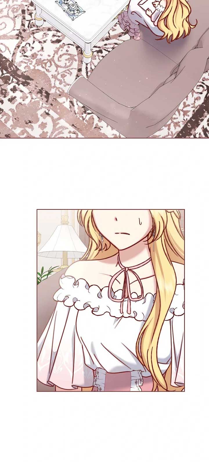 The Supporting Duck Waiting for the Breakup Chapter 37 238 30