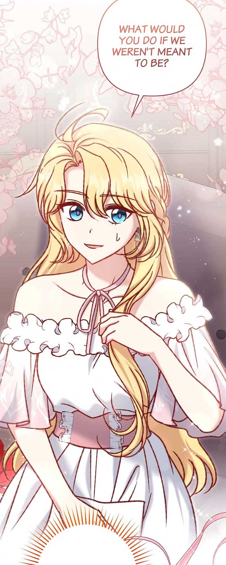 The Supporting Duck Waiting for the Breakup Chapter 37 240 32