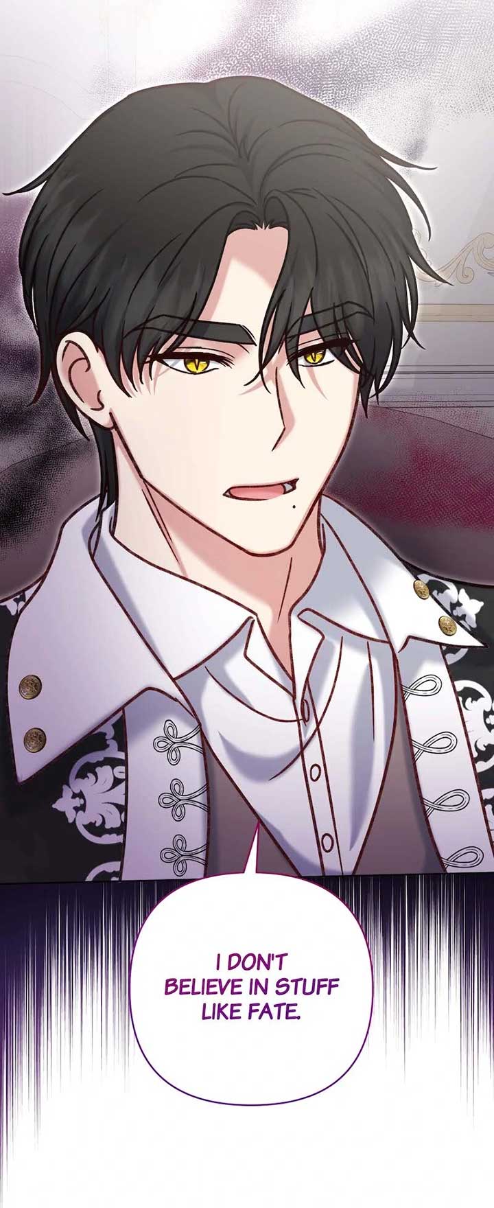 The Supporting Duck Waiting for the Breakup Chapter 37 242 34