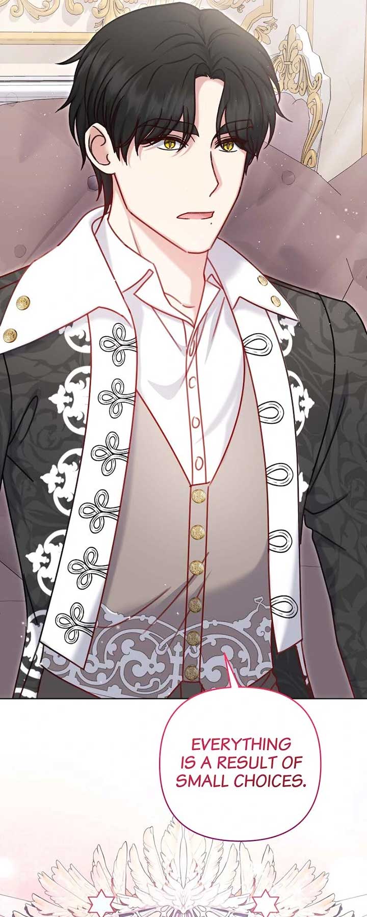 The Supporting Duck Waiting for the Breakup Chapter 37 244 36