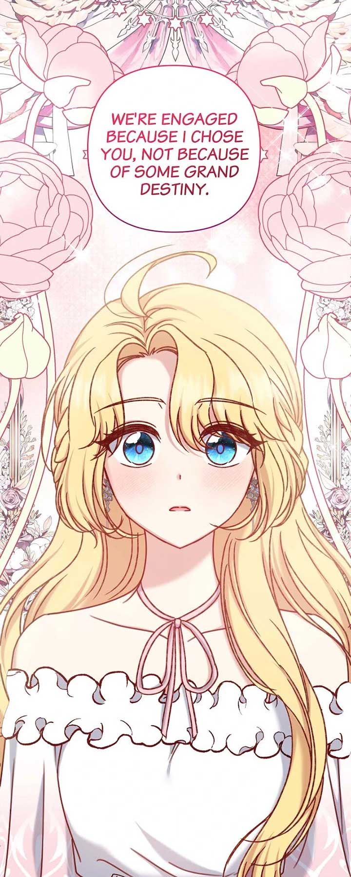 The Supporting Duck Waiting for the Breakup Chapter 37 245 37