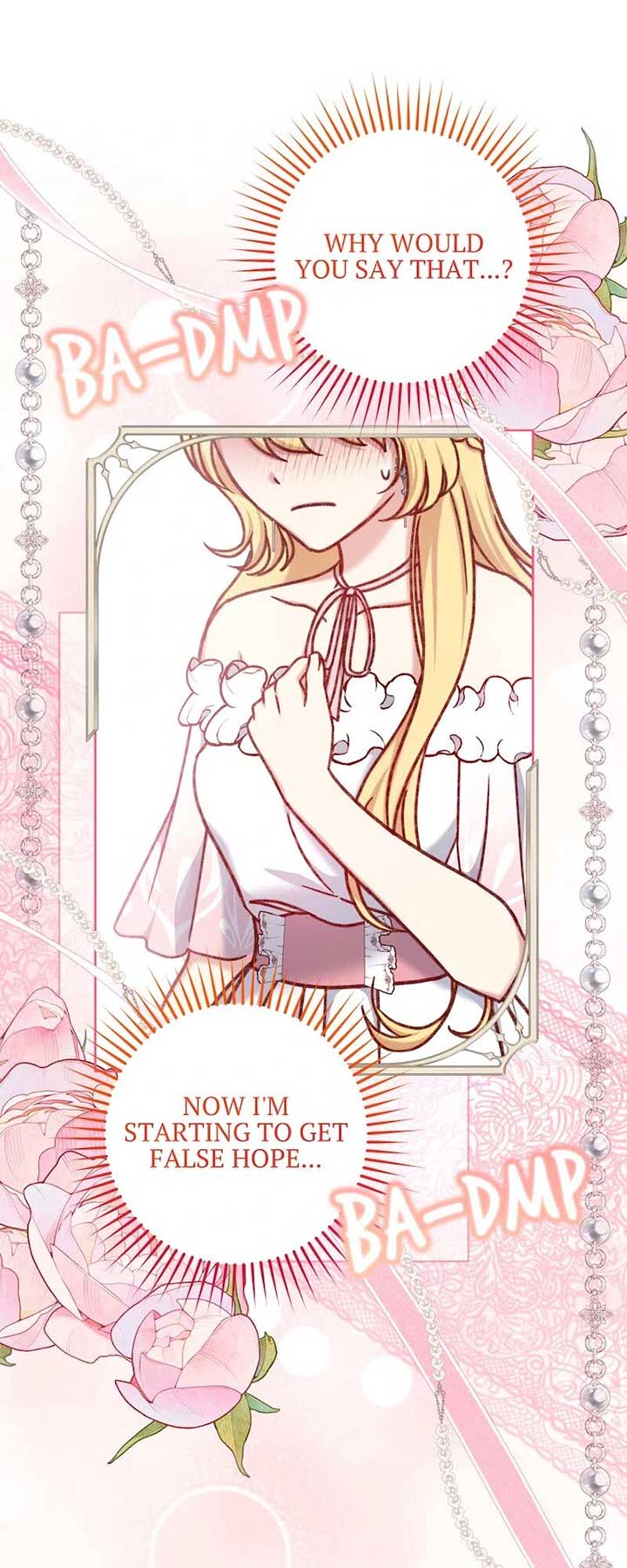 The Supporting Duck Waiting for the Breakup Chapter 37 247 39