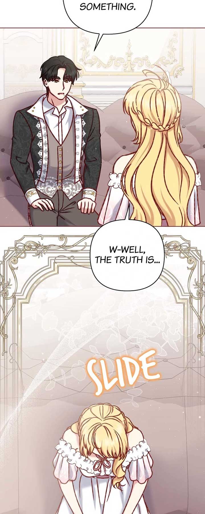 The Supporting Duck Waiting for the Breakup Chapter 37 249 41