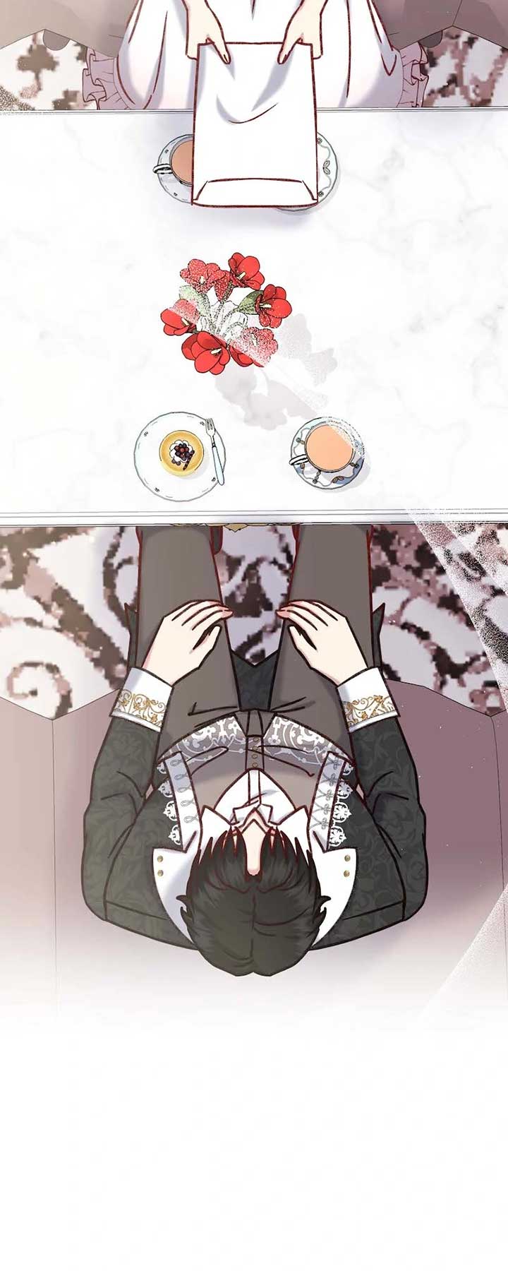 The Supporting Duck Waiting for the Breakup Chapter 37 250 42