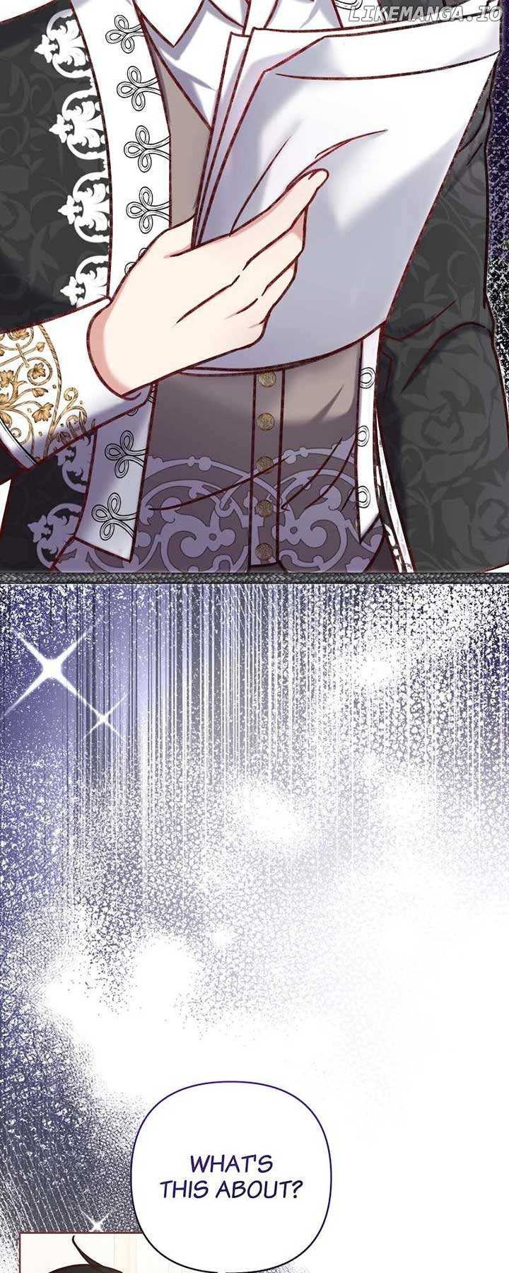 The Supporting Duck Waiting for the Breakup Chapter 37 253 45