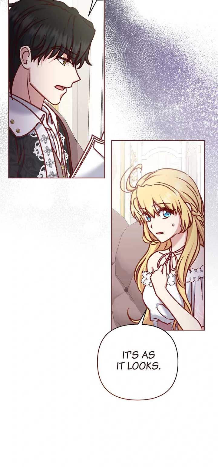 The Supporting Duck Waiting for the Breakup Chapter 37 254 46