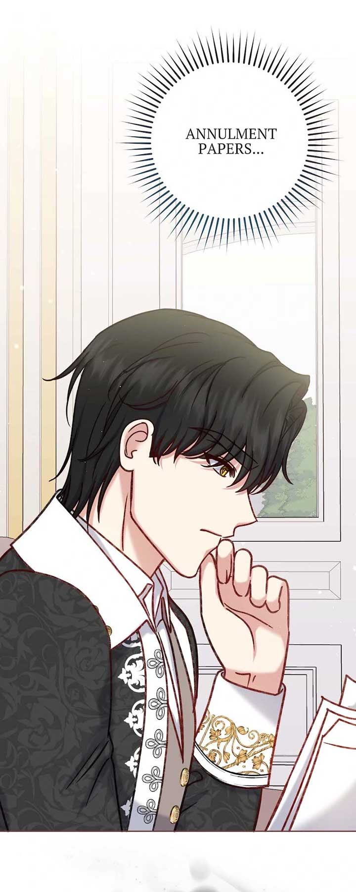 The Supporting Duck Waiting for the Breakup Chapter 37 255 47