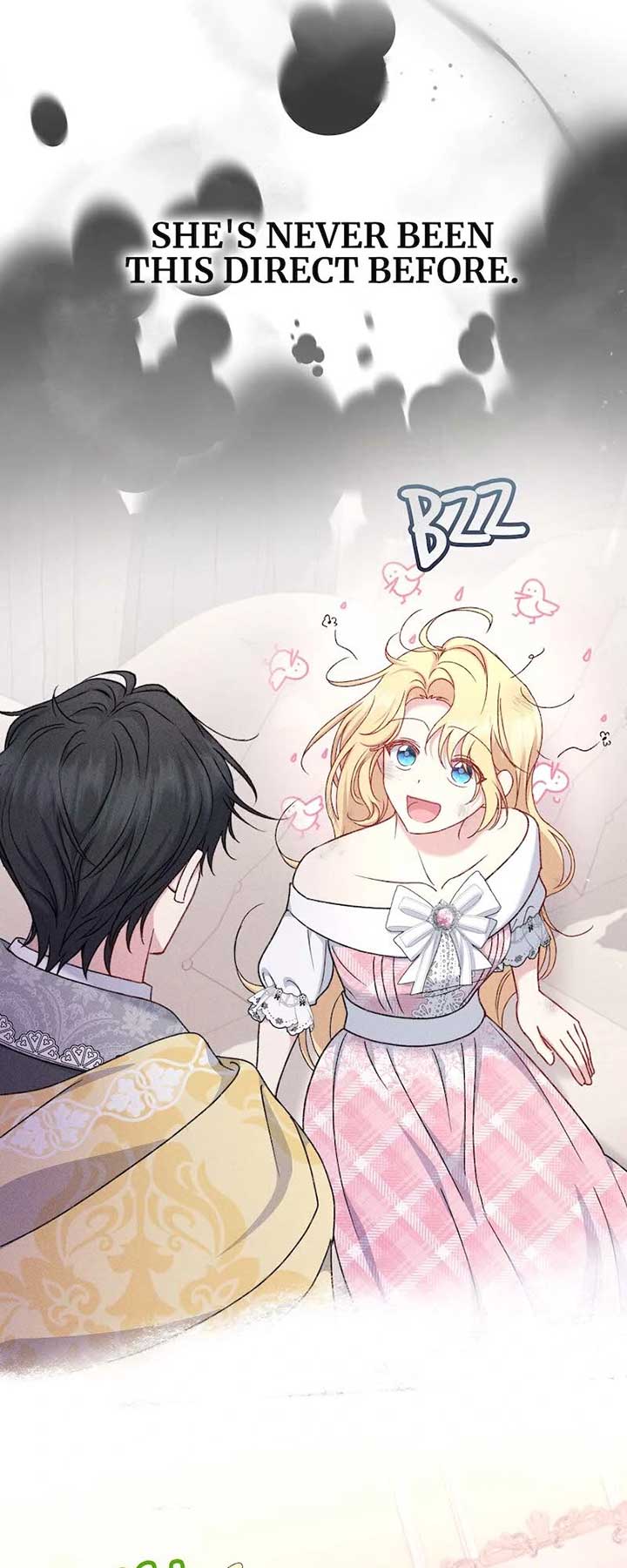 The Supporting Duck Waiting for the Breakup Chapter 37 256 48